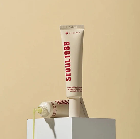 Seoul 1988 Eye Cream