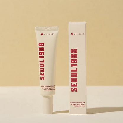 Seoul 1988 Eye Cream